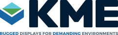 KME Logo
